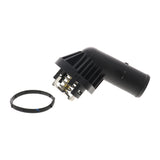 JEEP Thermostat Housing  - VEMO V33-99-0008