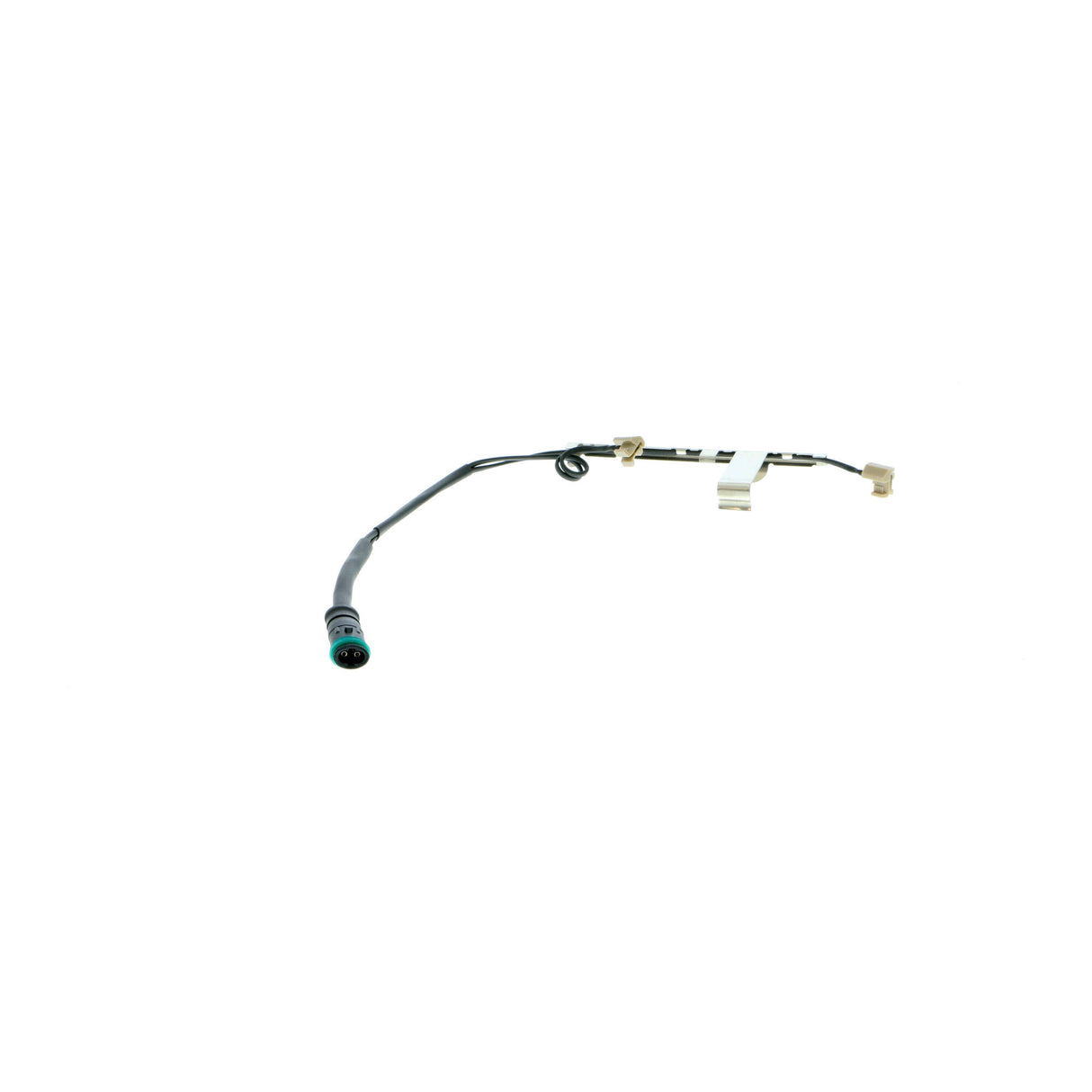 MAN Warning Contact, brake pad wear  - VEMO V34-72-0001