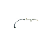 MAN Warning Contact, brake pad wear  - VEMO V34-72-0001