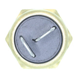 MITSUBISHI Sensor, coolant temperature  - VEMO V37-72-0005