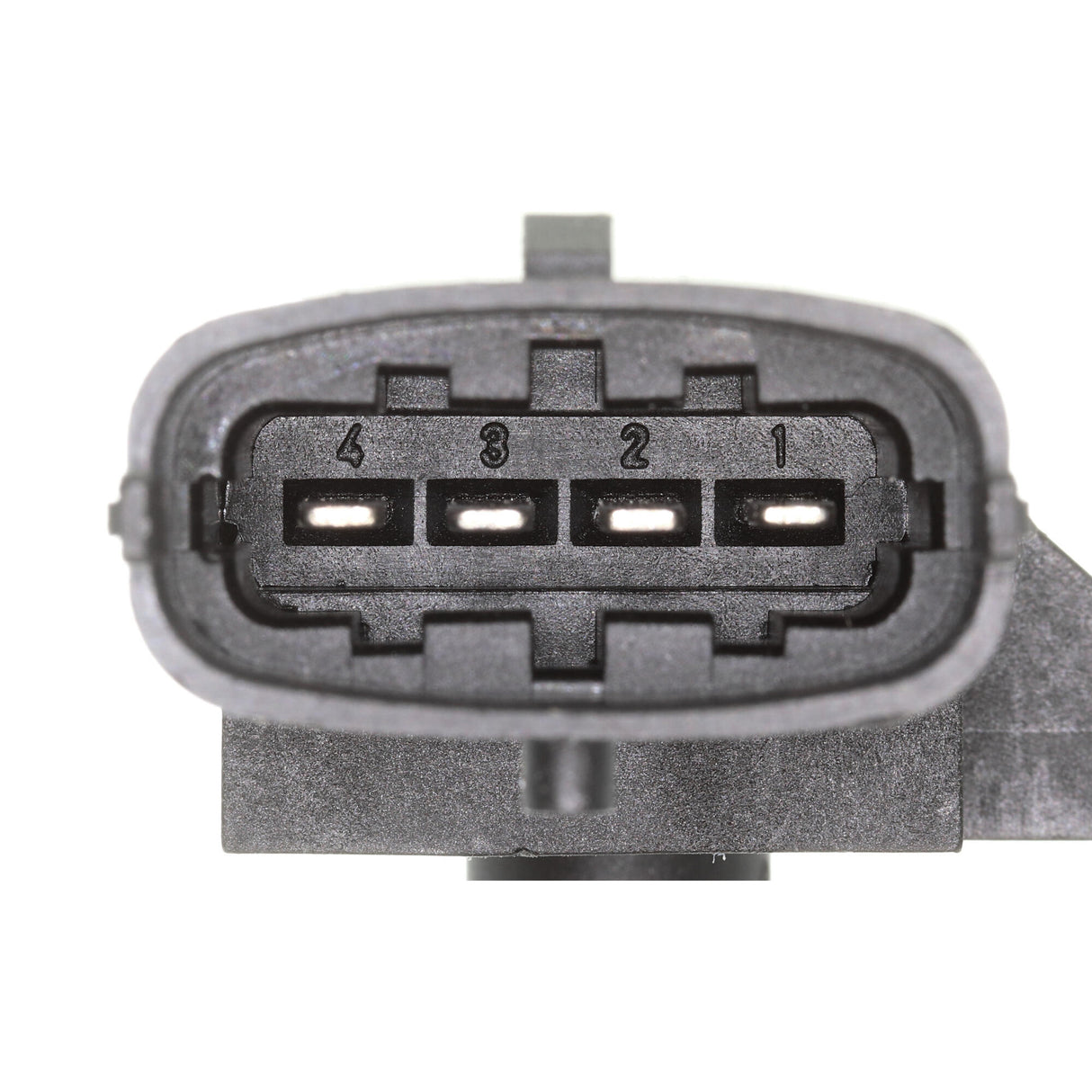 MITSUBISHI Sensor, intake manifold pressure  - VEMO V37-72-0011