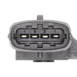 MITSUBISHI Sensor, intake manifold pressure  - VEMO V37-72-0011