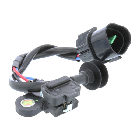 MITSUBISHI sensor, crankshaft pulse  - VEMO V37-72-0022