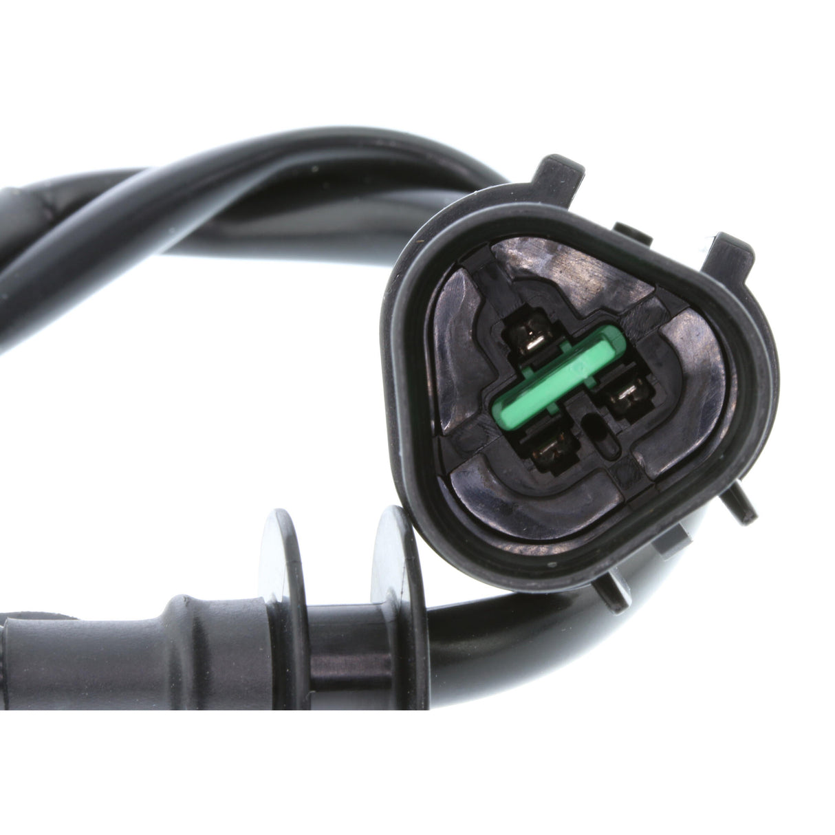 MITSUBISHI sensor, crankshaft pulse  - VEMO V37-72-0022