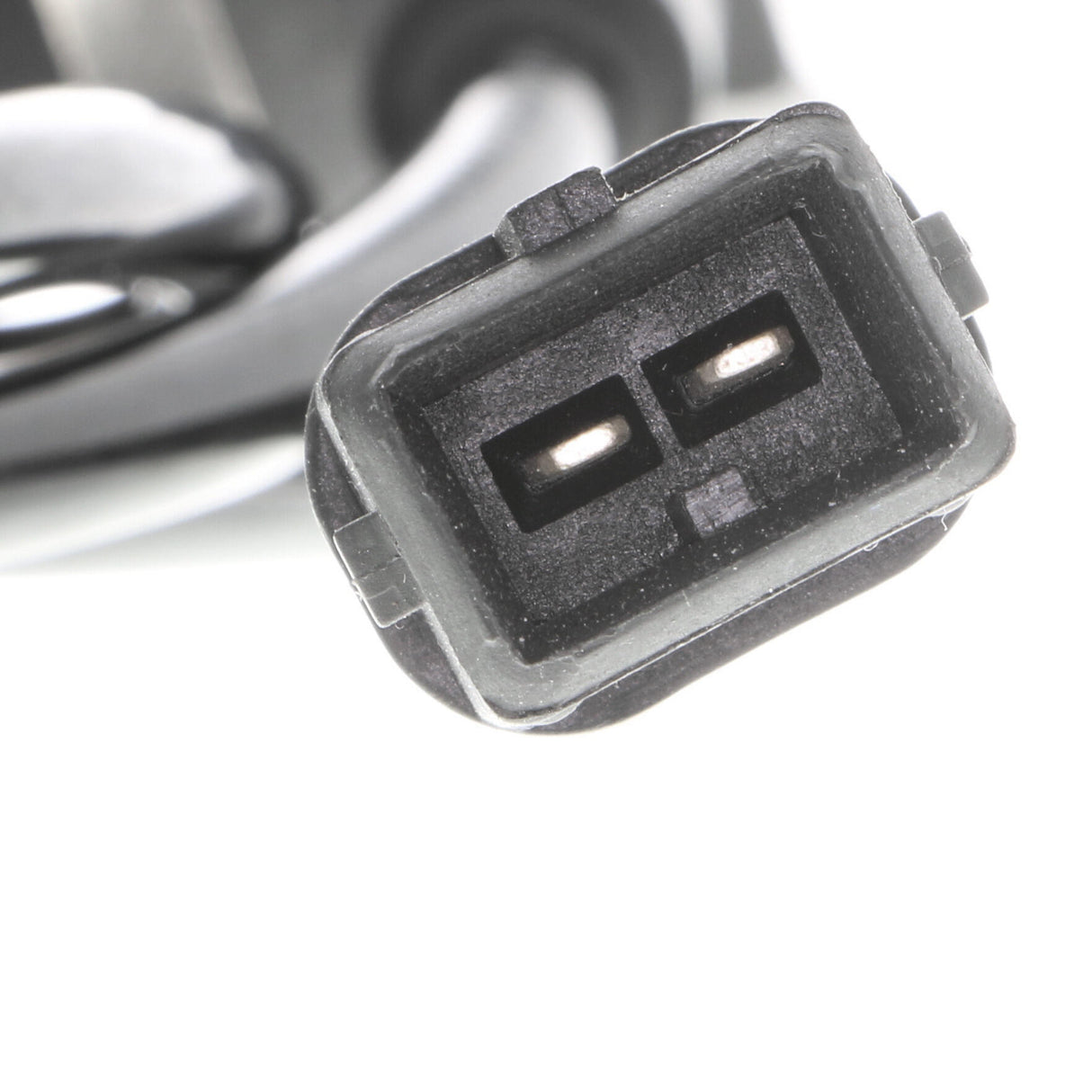 MITSUBISHI Sensor, wheel speed  - VEMO V37-72-0031