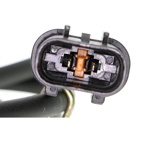 MITSUBISHI Sensor, wheel speed  - VEMO V37-72-0040