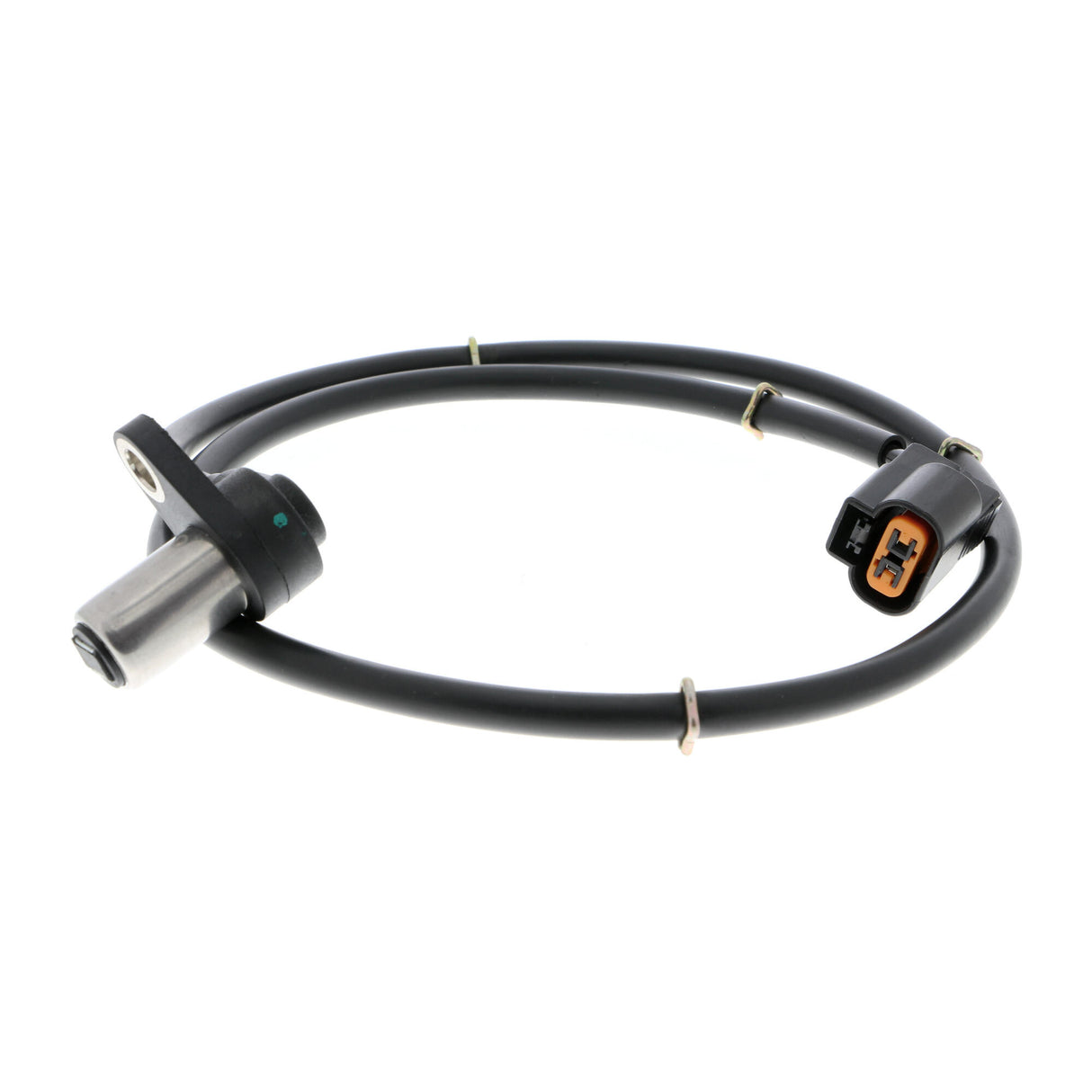 MITSUBISHI Sensor, wheel speed  - VEMO V37-72-0043