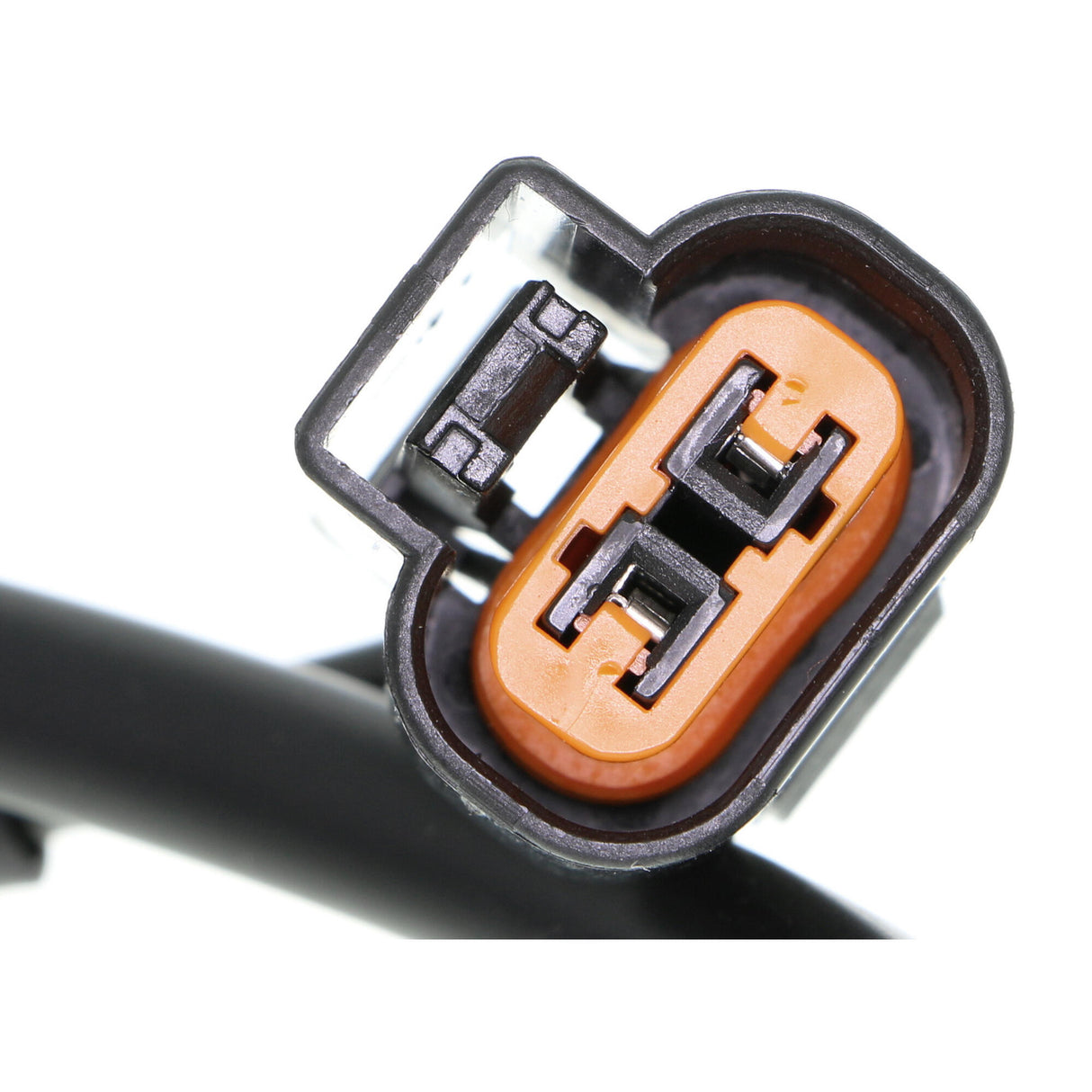 MITSUBISHI Sensor, wheel speed  - VEMO V37-72-0043