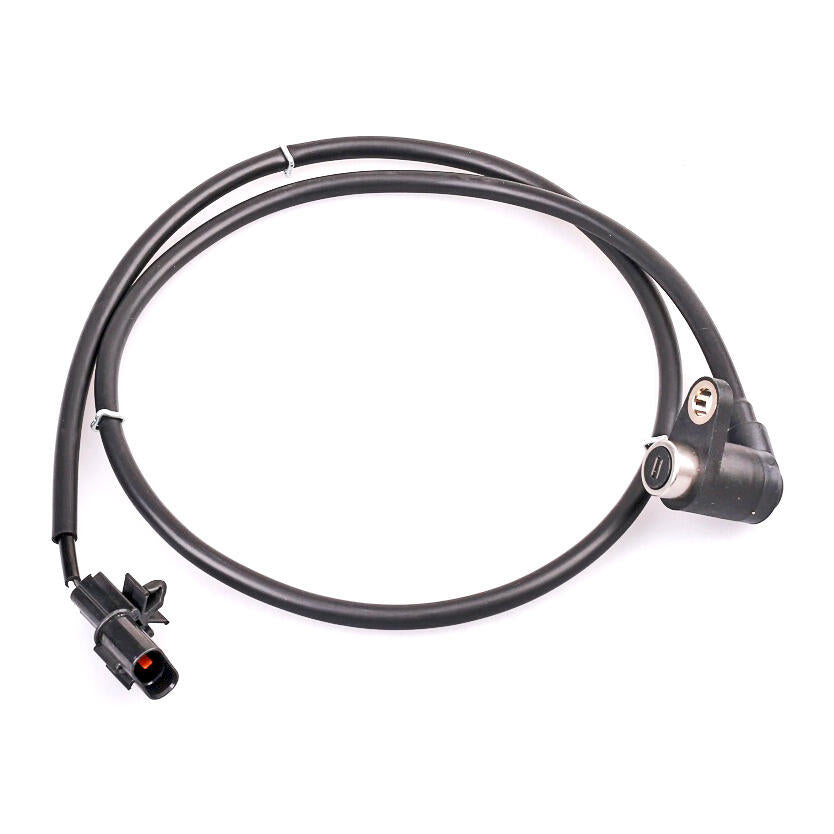 MITSUBISHI Sensor, wheel speed  - VEMO V37-72-0044