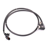 MITSUBISHI Sensor, wheel speed  - VEMO V37-72-0044