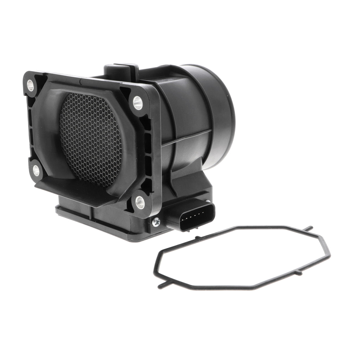 MITSUBISHI Mass Air Flow Sensor  - VEMO V37-72-0048