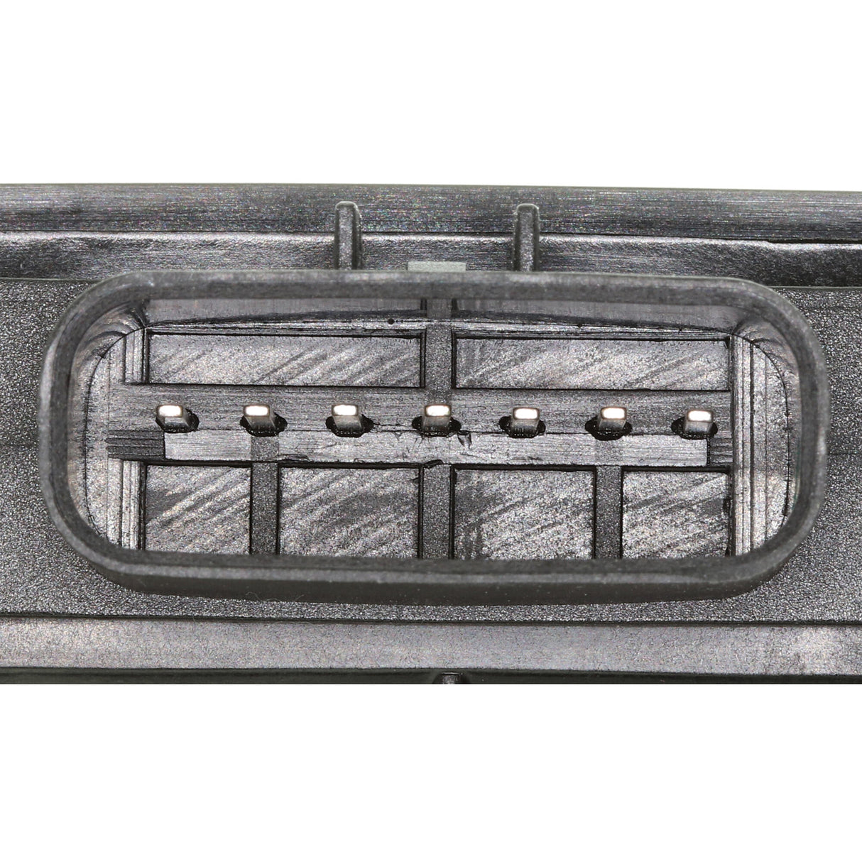 MITSUBISHI Mass Air Flow Sensor  - VEMO V37-72-0048