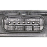 MITSUBISHI Mass Air Flow Sensor  - VEMO V37-72-0048