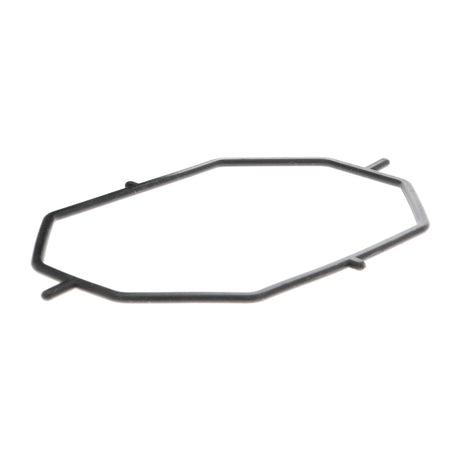 MITSUBISHI Mass Air Flow Sensor  - VEMO V37-72-0048