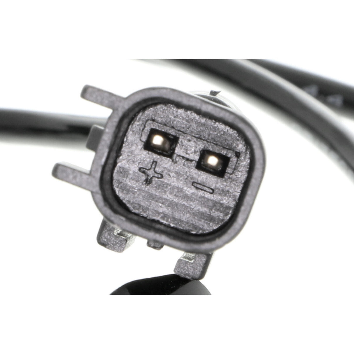 MITSUBISHI Sensor, wheel speed  - VEMO V37-72-0049