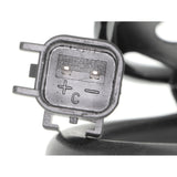 MITSUBISHI Sensor, wheel speed  - VEMO V37-72-0050