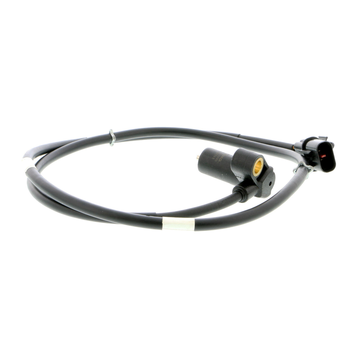 MITSUBISHI Sensor, wheel speed  - VEMO V37-72-0053