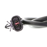 MITSUBISHI Sensor, wheel speed  - VEMO V37-72-0053