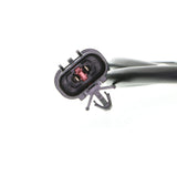 MITSUBISHI Sensor, wheel speed  - VEMO V37-72-0054