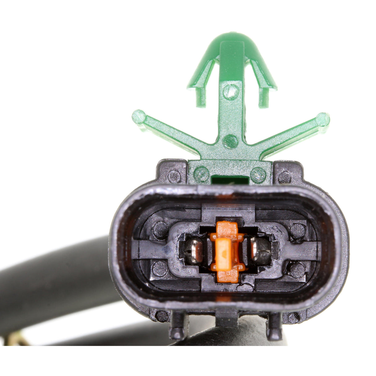 MITSUBISHI Sensor, wheel speed  - VEMO V37-72-0055