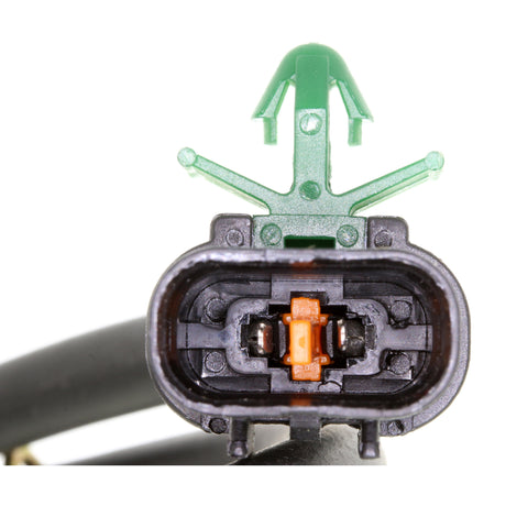 MITSUBISHI Sensor, wheel speed  - VEMO V37-72-0055