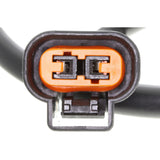 CHRYSLER Sensor, wheel speed  - VEMO V37-72-0057