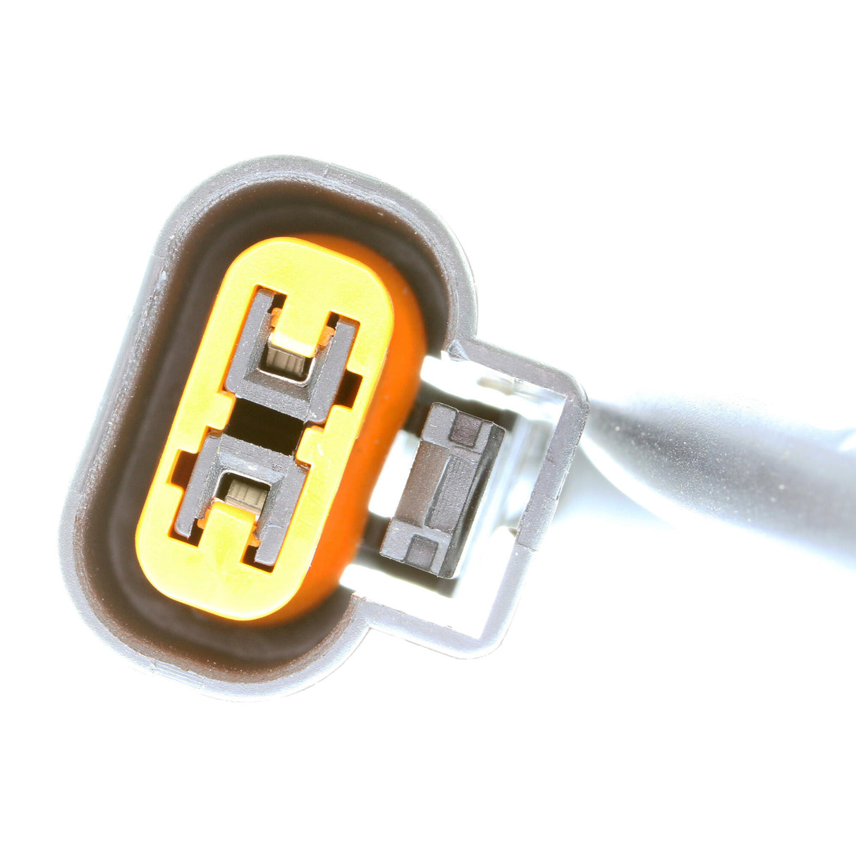 MITSUBISHI Sensor, wheel speed  - VEMO V37-72-0059