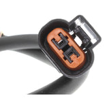 MITSUBISHI Sensor, wheel speed  - VEMO V37-72-0060