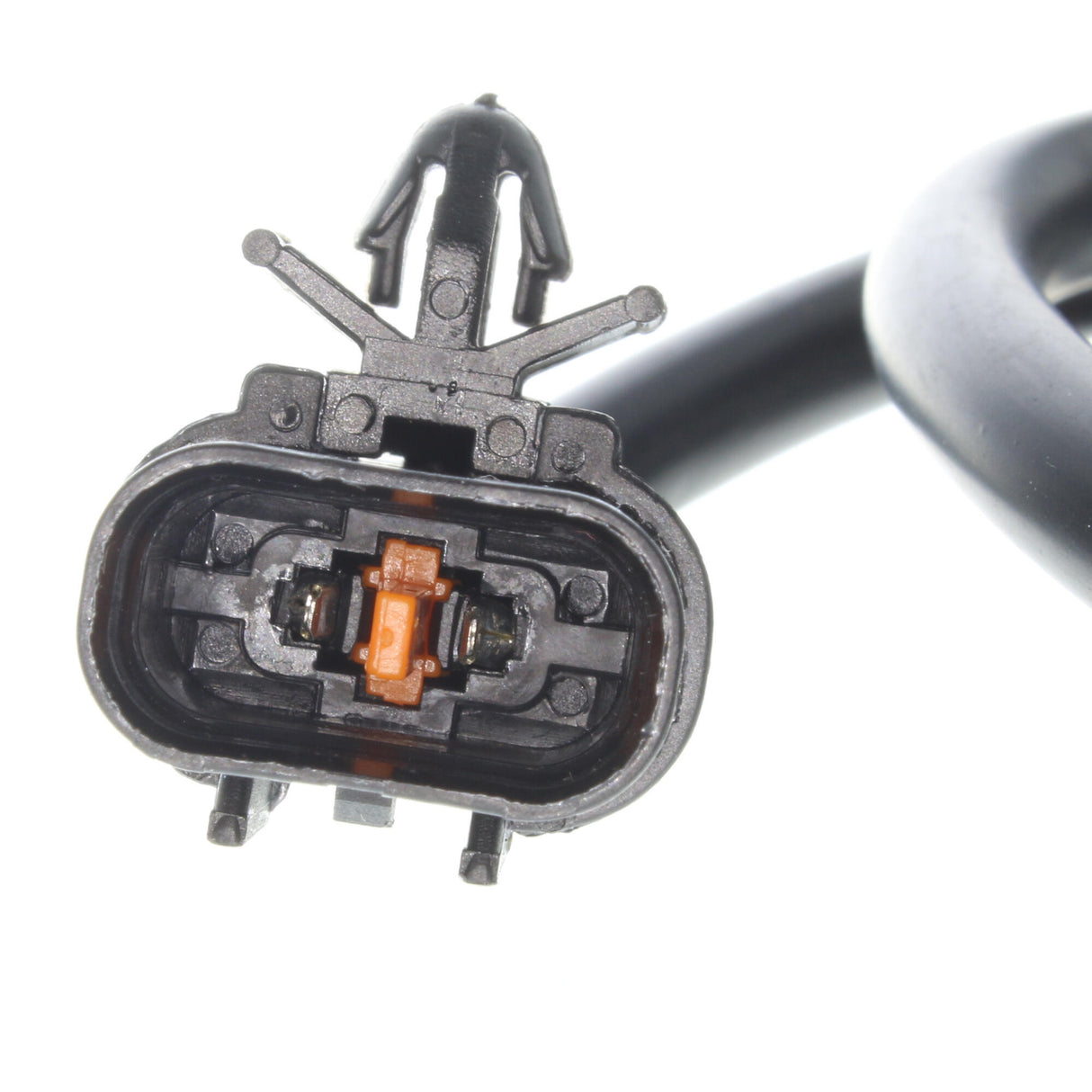 MITSUBISHI Sensor, wheel speed  - VEMO V37-72-0062