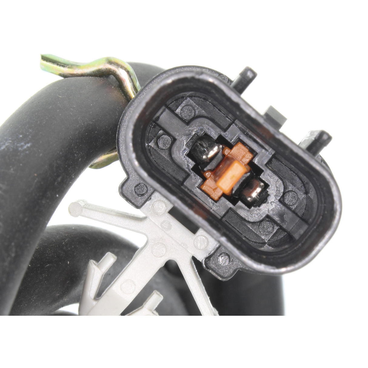 MITSUBISHI Sensor, wheel speed  - VEMO V37-72-0063