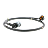MITSUBISHI Sensor, wheel speed  - VEMO V37-72-0065
