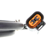 MITSUBISHI Sensor, wheel speed  - VEMO V37-72-0065
