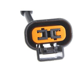 CHRYSLER Sensor, wheel speed  - VEMO V37-72-0066