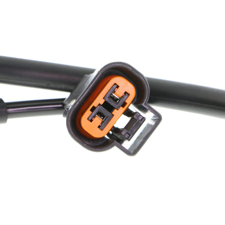 MITSUBISHI Sensor, wheel speed  - VEMO V37-72-0067