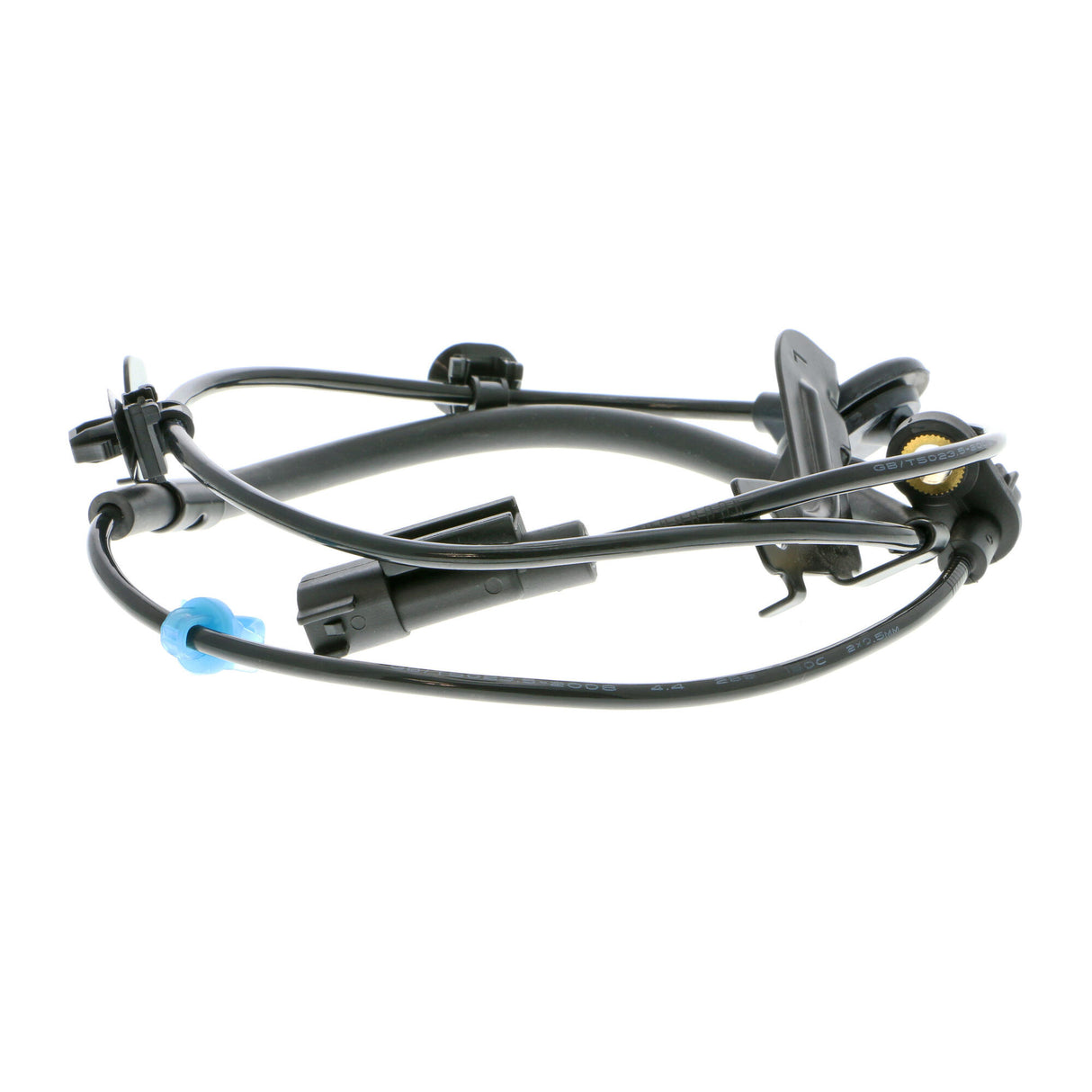 MITSUBISHI Sensor, wheel speed  - VEMO V37-72-0068