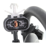 CHRYSLER Sensor, wheel speed  - VEMO V37-72-0070