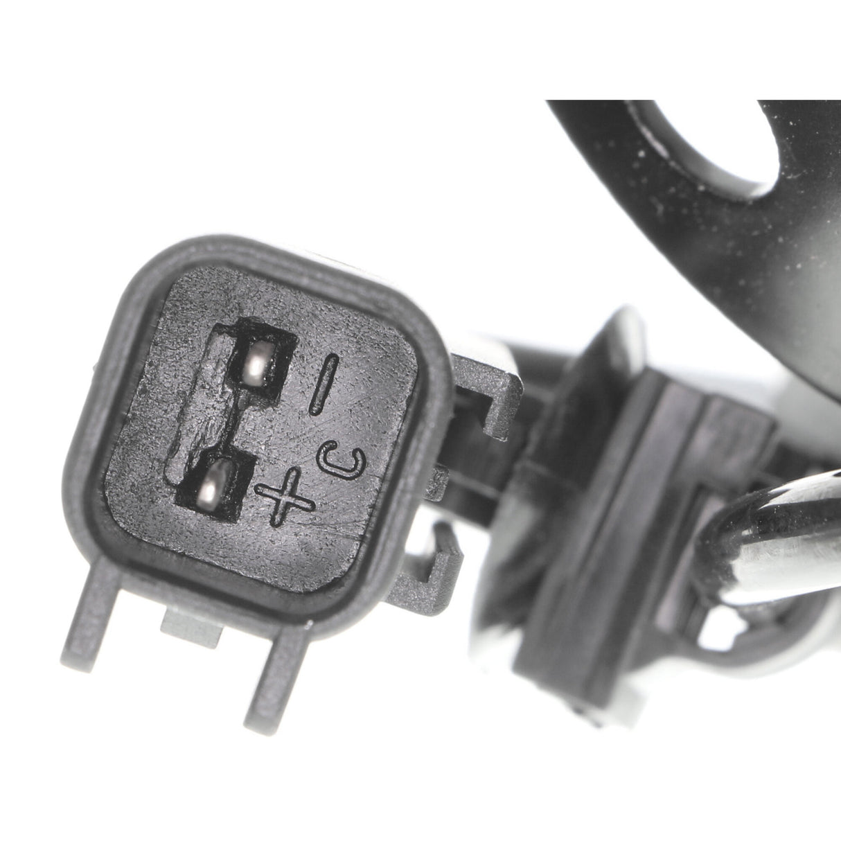 MITSUBISHI Sensor, wheel speed  - VEMO V37-72-0071