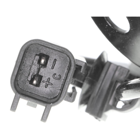 MITSUBISHI Sensor, wheel speed  - VEMO V37-72-0071