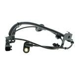 MITSUBISHI Sensor, wheel speed  - VEMO V37-72-0073