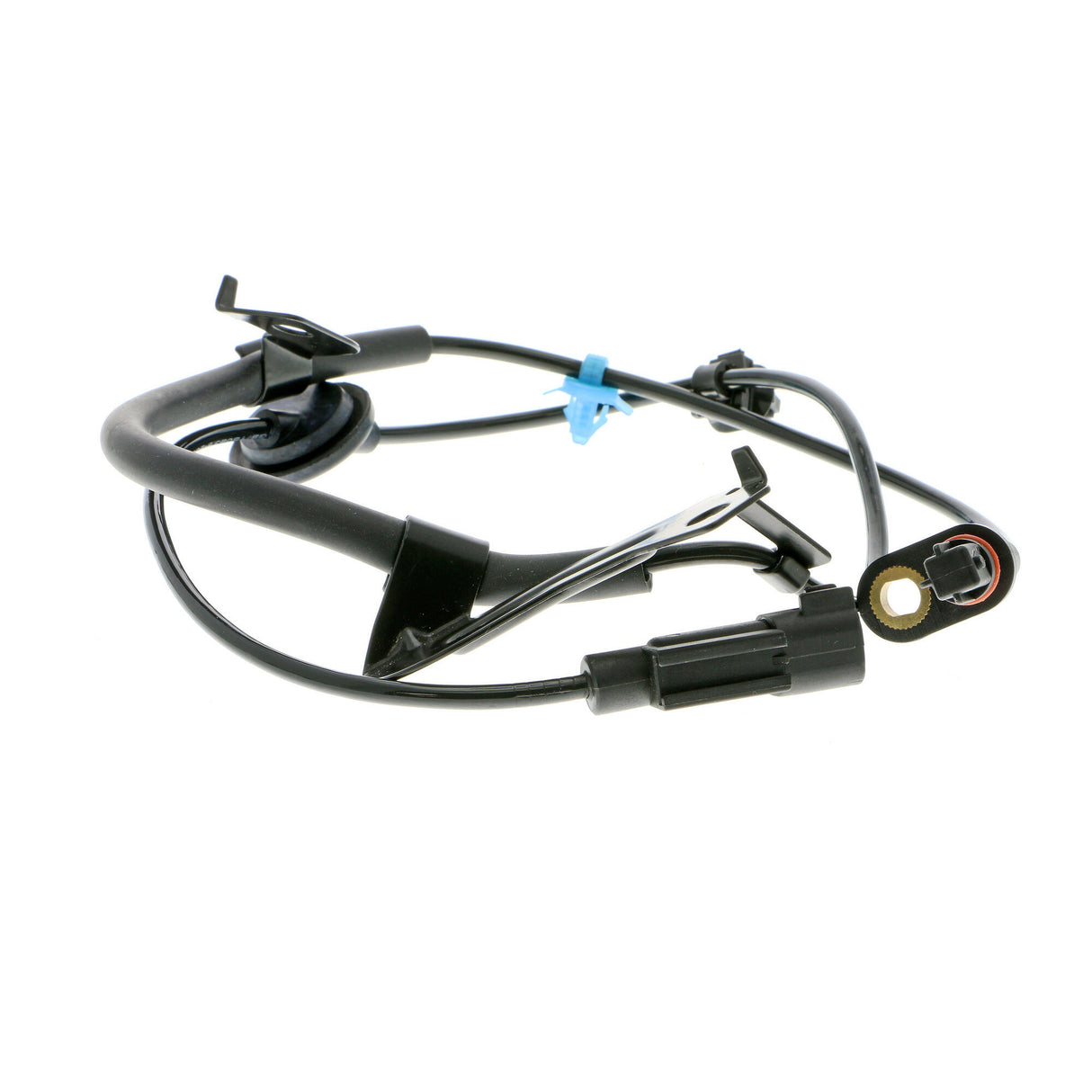 MITSUBISHI Sensor, wheel speed  - VEMO V37-72-0075