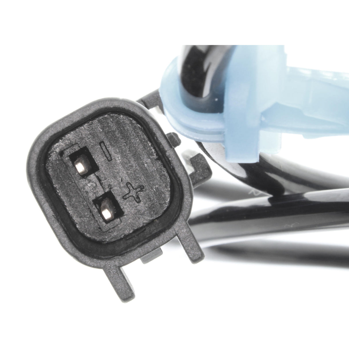 MITSUBISHI Sensor, wheel speed  - VEMO V37-72-0075