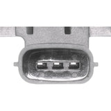 MITSUBISHI Sensor, crankshaft pulse  - VEMO V37-72-0078