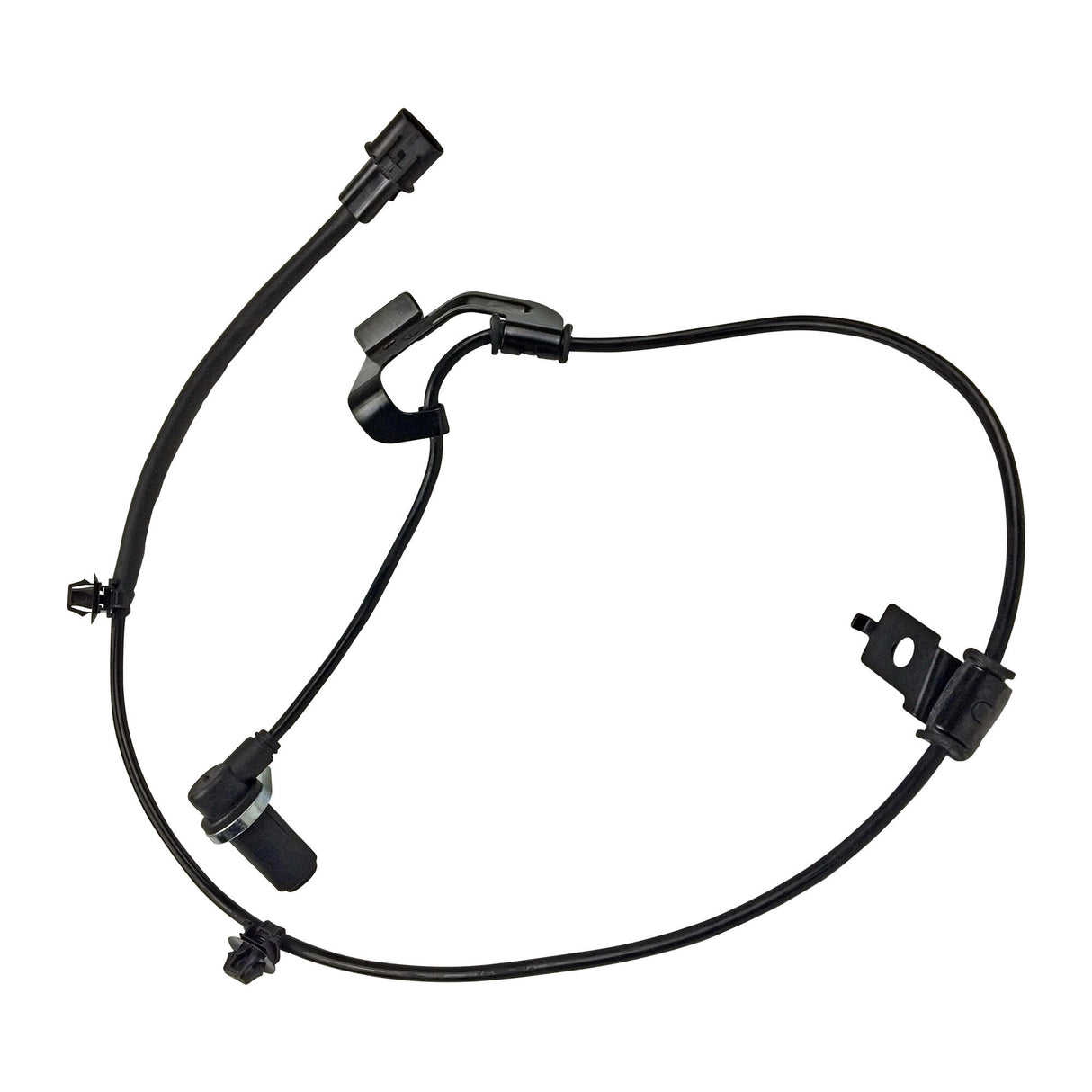 MITSUBISHI Sensor, wheel speed  - VEMO V37-72-0080