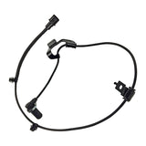 MITSUBISHI Sensor, wheel speed  - VEMO V37-72-0080