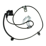 MITSUBISHI Sensor, wheel speed  - VEMO V37-72-0081