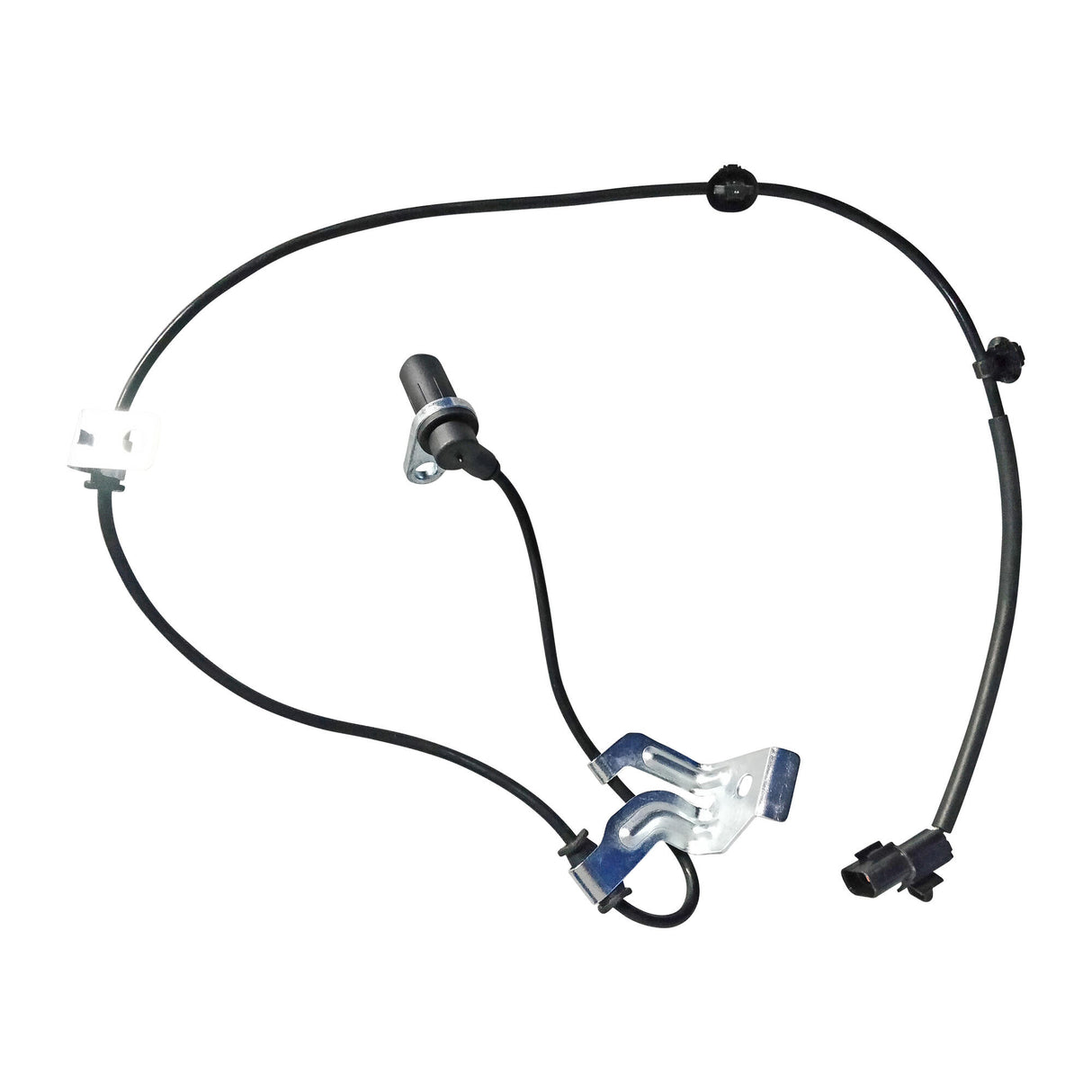 MITSUBISHI Sensor, wheel speed  - VEMO V37-72-0082