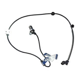 MITSUBISHI Sensor, wheel speed  - VEMO V37-72-0082