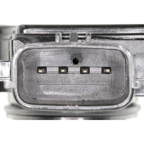 MITSUBISHI Mass Air Flow Sensor  - VEMO V37-72-0087