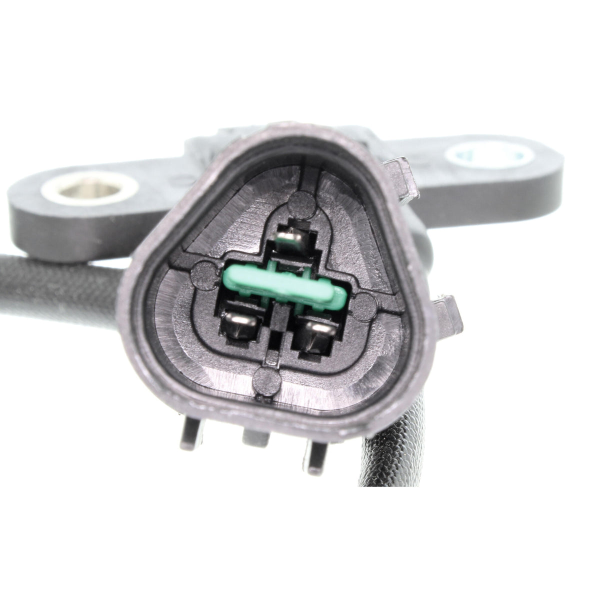 MITSUBISHI Sensor, crankshaft pulse  - VEMO V37-72-0088