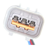 MITSUBISHI Sensor, camshaft position  - VEMO V37-72-0092